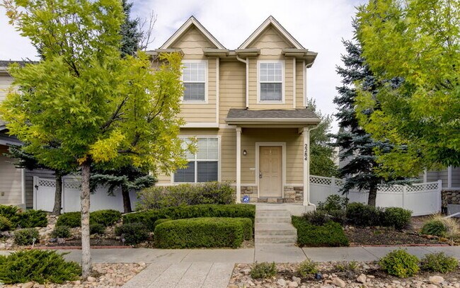 Building Photo - Updated 3-Bedroom Home Near Fort Carson with Modern Finishes and Detached Garage