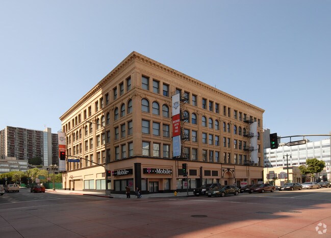 Photo - Pan American Lofts