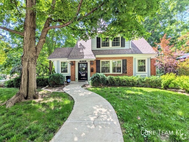 Building Photo - Charming house in Coleman Highlands