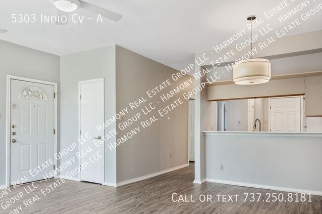 Photo - 5303 Indio Cove Unit A