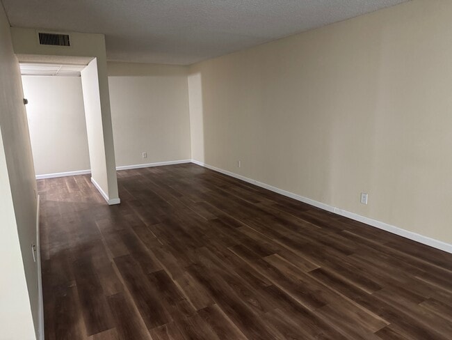 Living Room from Balcony