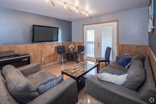 Pfeffer Apartments - NOW LEASING AUGUST 2027
