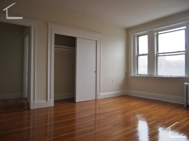 Photo - Renovated Front-Facing Fenway Studio with Heat & Hot Water Included!