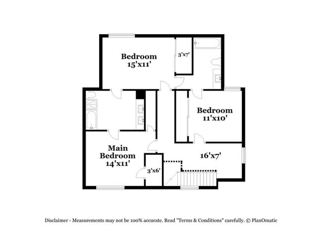 Photo - 7941 Violet Dawn St