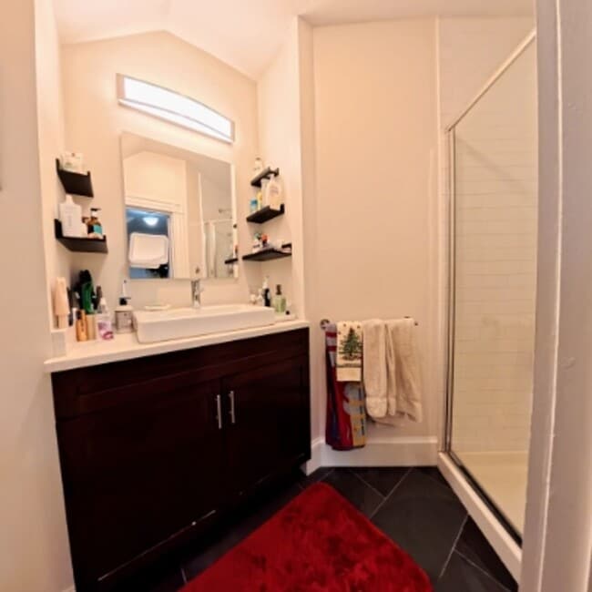 Photo - Large Unit in brookline Village, In-Unit Washer and Dryer, One Parking Space is Included