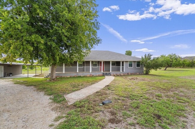 Photo - Great 3-Bedroom Home on Nearly 4 Acres For...