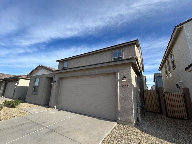 Photo - 25168 N 165th Ave