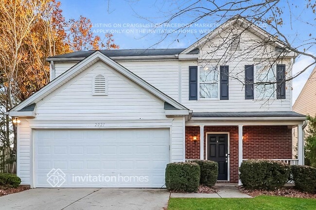 Building Photo - 2021 Speedwell Ct