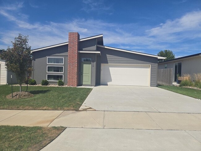 3-bed, 2 bath Single Family Home for Rent! - 3-bed, 2 bath Single Family Home for Rent!