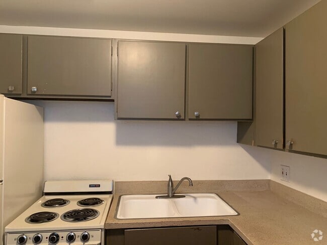 Building Photo - Two bedroom apt, Salt Lake City; 1,000 sq ... Unit 1