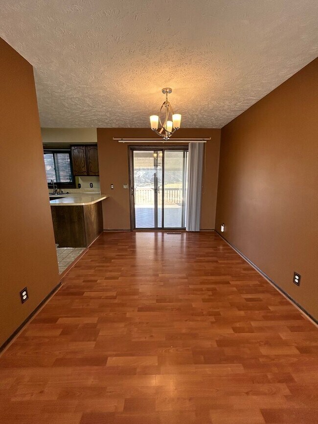 Photo - Spacious 3-Bedroom, 1-Bath Home with Garage & Basement in La Vista