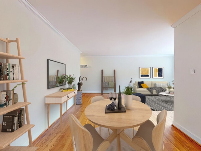 2725 39th St NW Unit 403