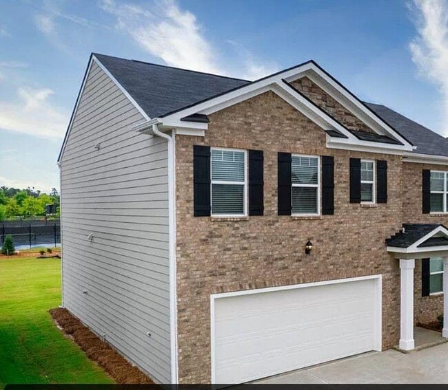 Photo - 1950 Vidalia Ct House