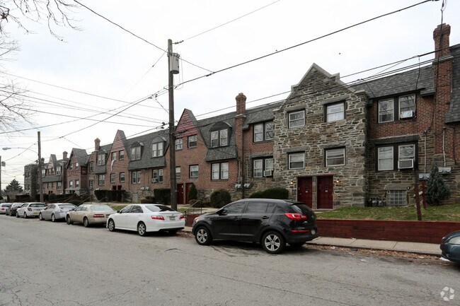 Photo - Barrington Court Apts