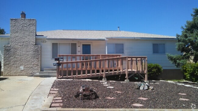 Building Photo - 516 E 29th St Rental