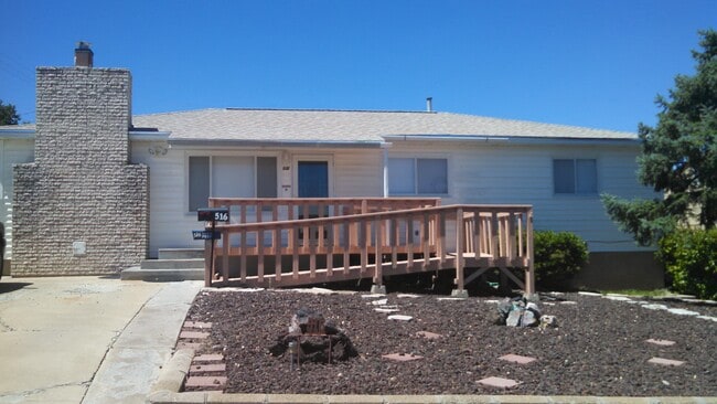 Photo - 516 E 29th St Casa
