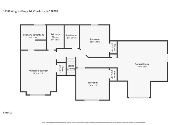 Photo - 16108 Wrights Ferry Rd