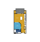 S1 floor plan Encore Novo
