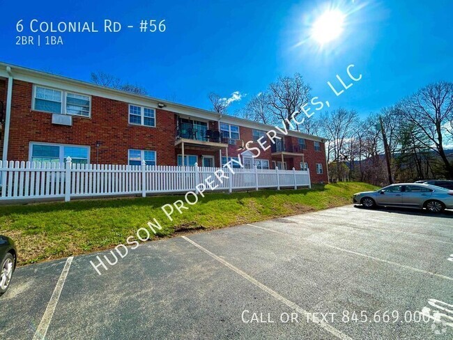 Building Photo - 6 Colonial Rd Rental