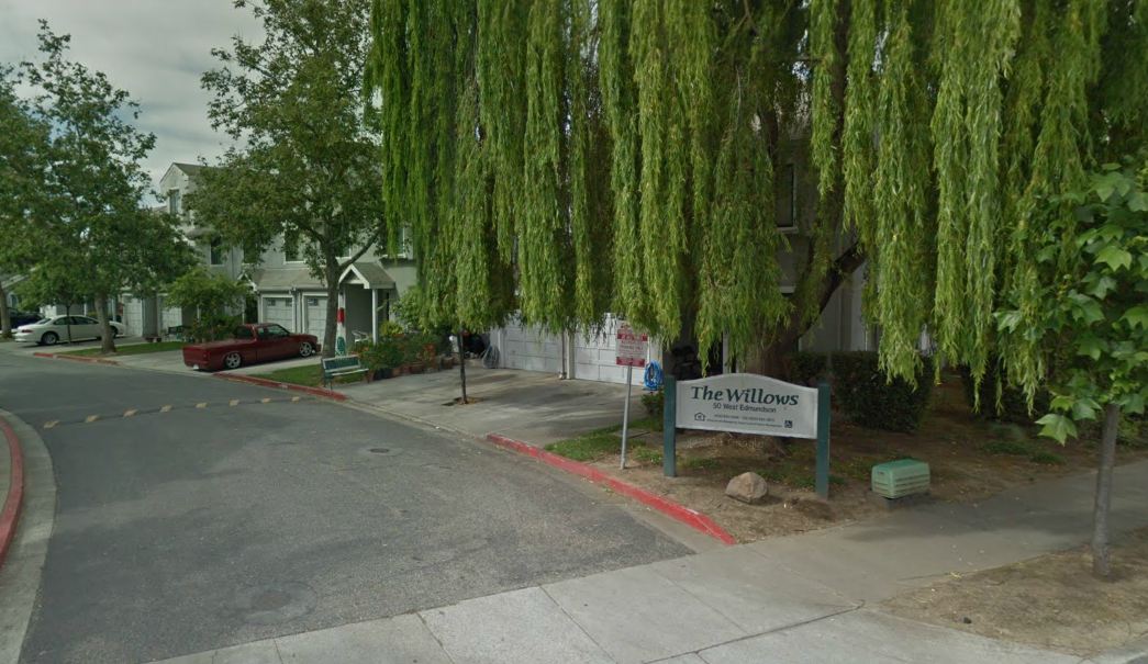 The Willows - The Willows Apartments