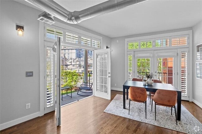 Building Photo - 1029 Piedmont Ave NE Unit 102 Rental
