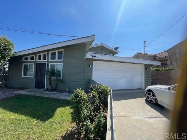 Building Photo - 769 Magnolia Ave Unit A