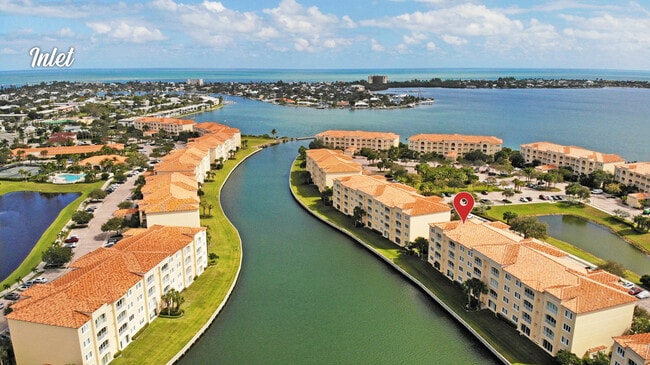 Building Photo - 17 Harbour Isle Dr W Unit 206 Rental
