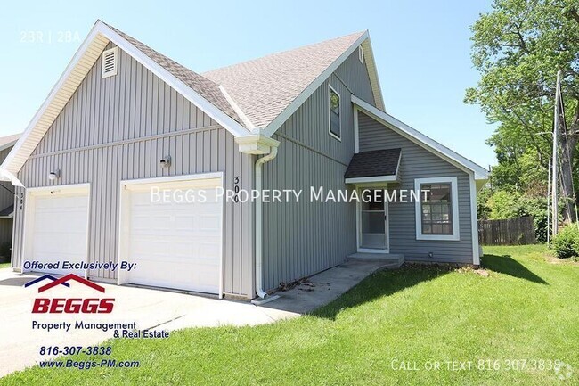 Building Photo - 300 Dains St Rental