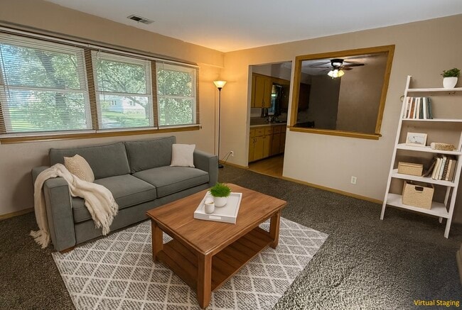 Building Photo - 8996 Jackson Avenue Unit A Rental