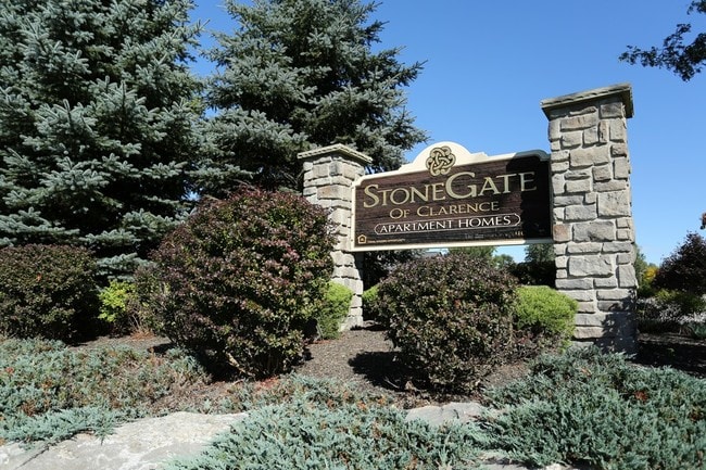 StoneGate Apartment Homes