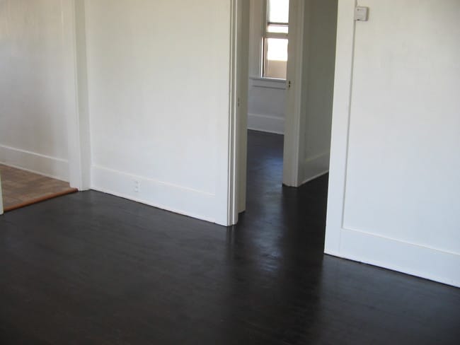 Living Room - 1400 Lemon Ave Unit B