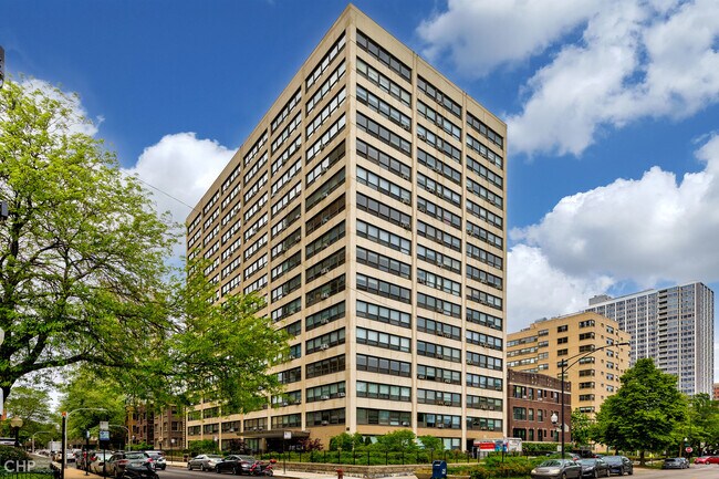 Building Photo - 4180 N Marine Dr Unit 1205 Rental