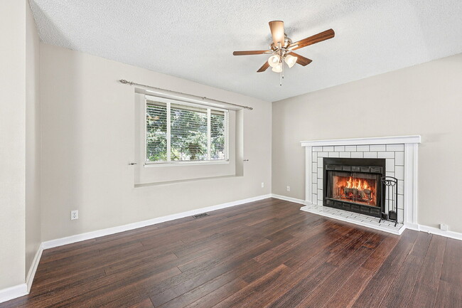 Photo - $2,695.95-4 Bed/ 3 Bath-Charming home in Colorado Springs with Central AC