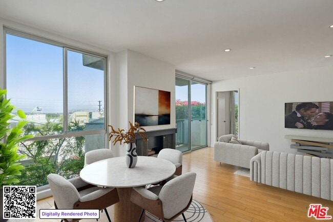 Photo - 1134 Alta Loma Rd Unit 216