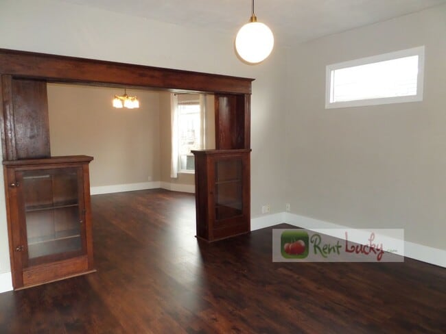 Photo - Williams-23rd-Seattle Unidad 821 23rd Ave - 1