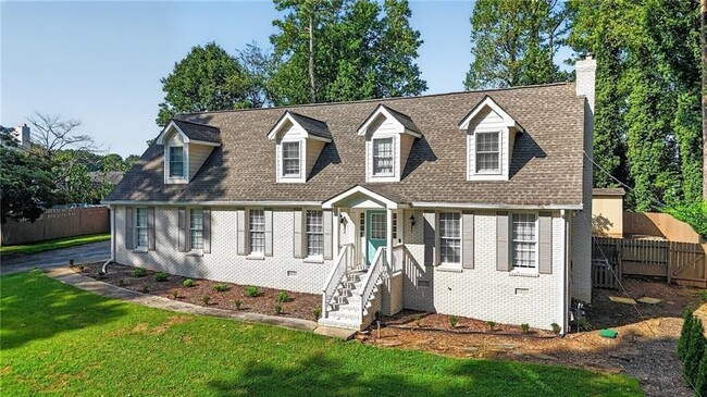 317 Craig Dr