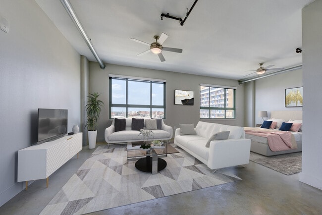 Photo - Inspire Downtown