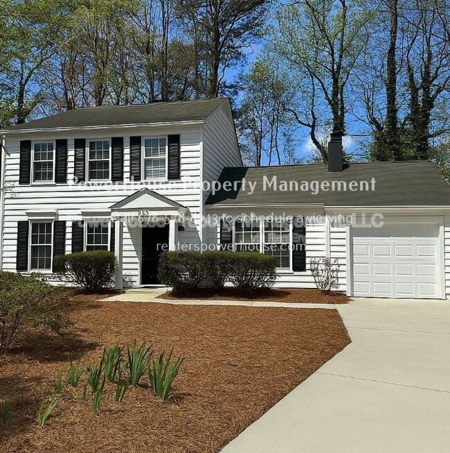 Photo - 115 Yately Ct House
