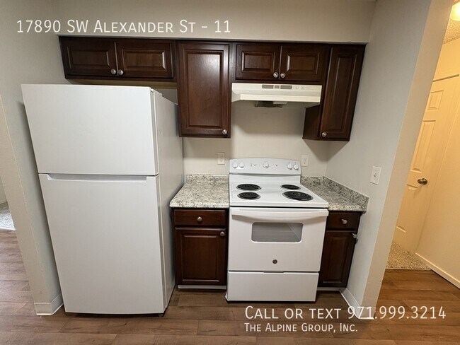 Photo - 17890 SW Alexander St Unit 11