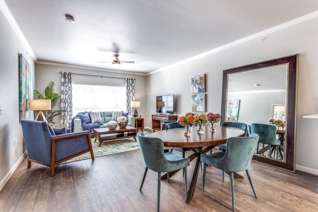 Hogares renovados Champions Cove - Champions Cove