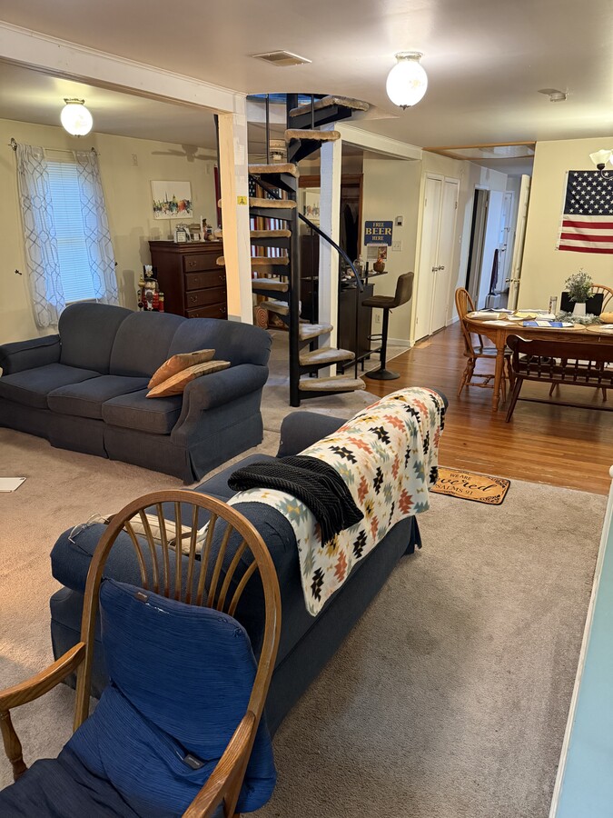 Photo - 10 Lansing Ave Apartamentos Unidad 10 Lansing Ave Troy NY