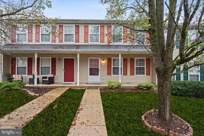 Photo - 4506 Luau Ct Townhome