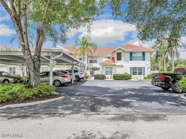 Building Photo - 5015 Cedar Springs Dr Unit 203 Rental