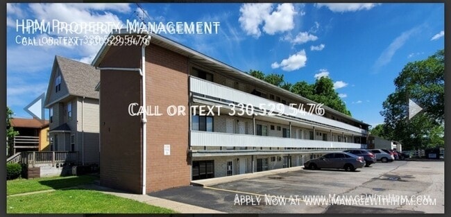 Building Photo - 508 E Buchtel Ave Unit 3D