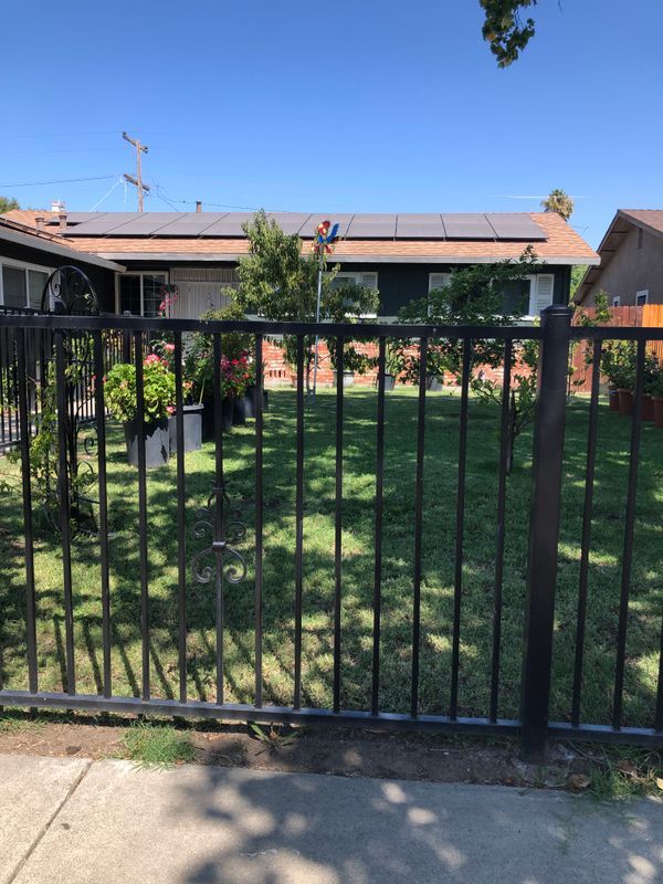 Photo - 249 E Los Felis Ave Apartamento