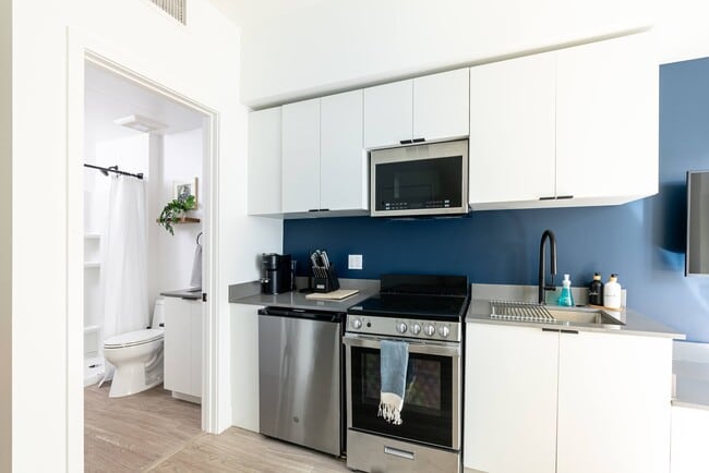 Photo - ArtHaus Yerba Buena