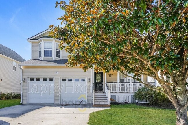 Photo - 941 Clearspring Dr