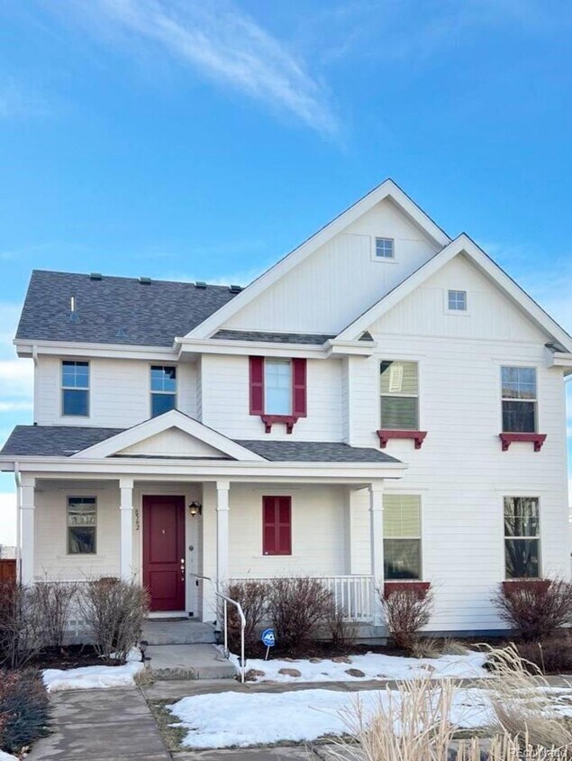 4 Bedroom single family home in Central Pa... - 4 Bedroom single family home in Central Pa...