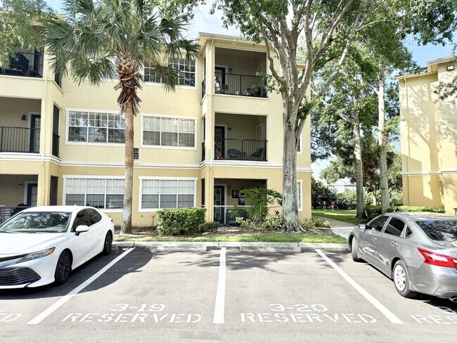 2674 Robert Trent Jones Dr