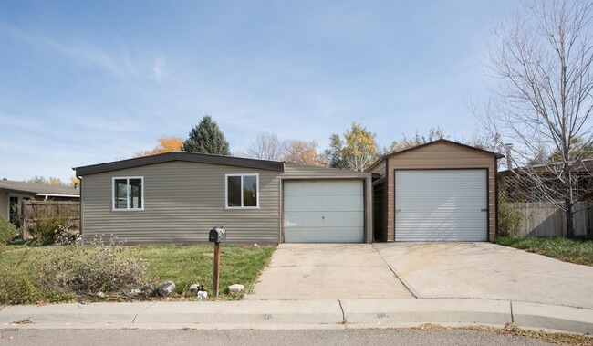 Photo - 1107 Glen Dale Ct